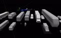 特斯拉Autopilot可视化系统升级,新增多种车辆渲染模型