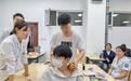“00后”开始“养生”:内蒙古一高校健康教育课“出圈”
