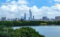 焦点访谈丨城市“绿心”生长记:三城共绘生态宜居图