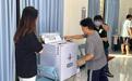 民进党政治风暴来了!最新民调力挺在野党主张的“公投绑大选”