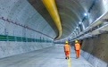 京滨城际铁路天津机场2号隧道顺利贯通