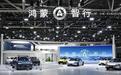 尊界5月上市,年底智界R9压轴,鸿蒙智行年内月月出新车
