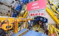 “天佑号”盾构机启动 广南联络线建设步入新阶段