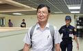 彭振声妻子坠楼轻生,沈政男怒轰北检:清白之人被活活羞辱至死