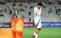 足球——U20亚洲杯决赛:澳大利亚队夺冠(4)