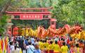 “二月二,龙抬头”海南三亚民众祭海祈福