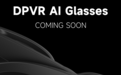 从“百镜争鸣”到技术深水区:DPVR 十年积淀能否领跑 AI 眼镜新赛道?