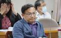 王义川辞民进党党职,台湾网友酸:呛王世坚滚,结果自己先滚