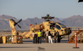 3架武装直升机交付印度途中“神秘”返回美国?波音公司回应