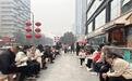 成都热进全国前四!餐饮店排队盛况空前,有门店销量暴涨六倍