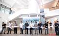 绿美广东岭南古树书画展开幕 60余幅作品亮相