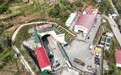 春节假期多地铁路工程建设“不停工”