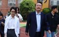 刚坐轮椅出院,就又被盯上!“金建希案”调查本周正式启动,涉16项指控