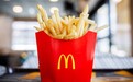 麦当劳涨价了:涨幅0.5-1元