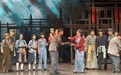 再现热血信仰的力量,话剧《红岩》将在成都上演