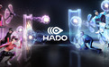 HADO正式加入The Games of the Future 2025