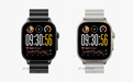 realme Watch 5配置、渲染图曝光:1.97英寸AMOLED屏、14天续航