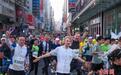 “渣打香港马拉松2026”报名人数创历届新高