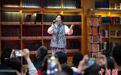 《龚琳娜唱元曲》分享会在京举行 全场共鉴古韵新声