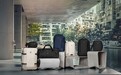 VICTORINOX 维氏埃蒙特现代系列——完美融合商务与休闲的包袋