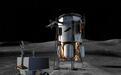 蓝色起源赢得NASA合同 将VIPER月球车运送至月球南极