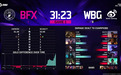 WBG 止步 2025《英雄联盟》亚洲邀请赛第四名,LCK 提前包揽前三