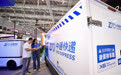 链接京津 货通全球——河北商贸物流新活力观察