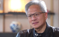 黄仁勋40分钟央视专访:拼命工作33年,总感觉要倒闭,自学中文,中国创新挡不住