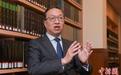 香港律政司司长林定国:国际调解院补充现行国际争端解决机制短板