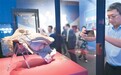 雄安古州城遗址考古成果展开展 唤醒沉睡的千年古城