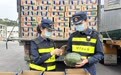 山水相连共促繁荣 云南对越贸易持续增长