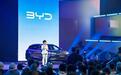 2025慕尼黑车展,比亚迪在欧洲秀肌肉