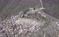 春到长城 山花绽放(2)