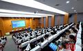湖北省第九届高校青年教师教学竞赛开赛