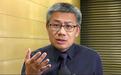 彭振声妻子跳楼轻生,罗友志怒呛赖清德:你满意了吗?