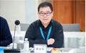 美的集团原副总裁殷必彤入职海信集团,出任空气产业总裁