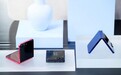 探秘三星Galaxy Z Flip7:精湛工艺打造掌心折叠旗舰