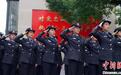 浙江省女子监狱春风化雨40载 诠释高墙内的“法与情”