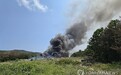 韩国浦项海军巡逻机坠落 机上4人全部遇难