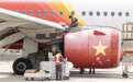 新华全媒+丨海南自贸港航空保税维修货值超450亿元