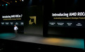 AMD 发布 ROCm 7.0,剑指 NVIDIA CUDA 生态