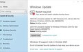 Win10 终止支持前最后更新:微软推送10月更新,修复中文显示故障