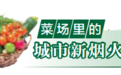 江苏南京:3个镜头看“刘姐菜篮子”新业态