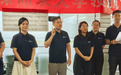 从漏雨小屋到教育领航者:保研录创始人帅老师的追光之路