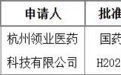 角逐百亿皮肤病赛道,领业医药的利器和野望
