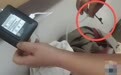 男子称入住淄博一酒店发现疑似摄像头,警方介入