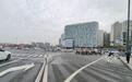 一起来治堵|“收紧”路口增加蓄车能力,这个交叉路口拥堵减半、行车速度翻倍