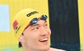 老将引领 新星崛起 中国泳军逐浪正当时