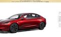 销量下滑,Model3却涨了1万元,特斯拉硬刚小米