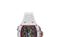 顶级工艺加持!RICHARD MILLE 理查米尔RM 65-01系列新款亮相